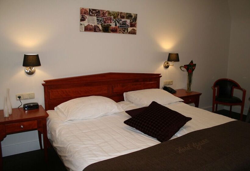 스탠다드 룸, Best Western Hotel Baars