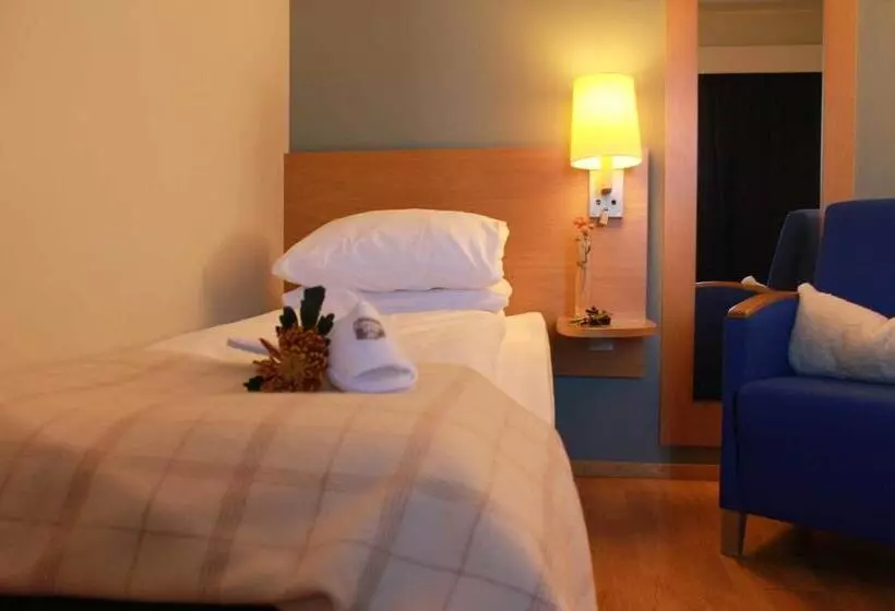 スタンダードシングルルーム, Best Western Plus Gyldenlove Hotell