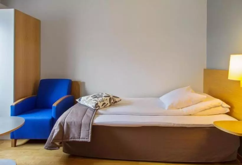 スタンダードシングルルーム, Best Western Plus Gyldenlove Hotell