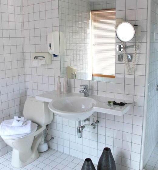 Номер Стандарт, Best Western Plus Gyldenlove Hotell