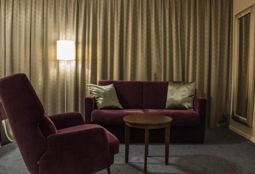 标准间, Best Western Plus Gyldenlove Hotell