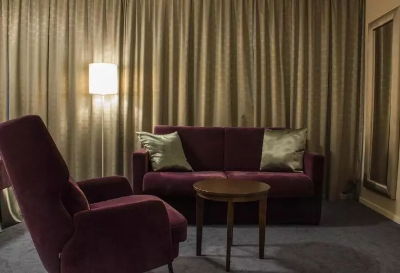 スタンダードルーム, Best Western Plus Gyldenlove Hotell