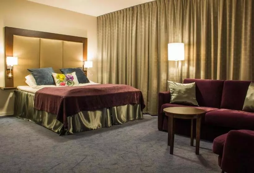 スタンダードルーム, Best Western Plus Gyldenlove Hotell