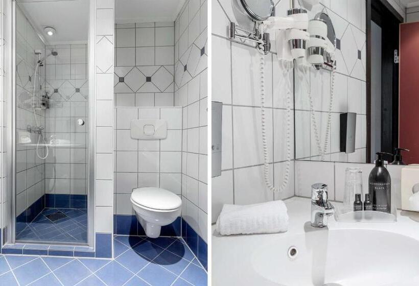 Номер Стандарт, Best Western Plus Gyldenlove Hotell