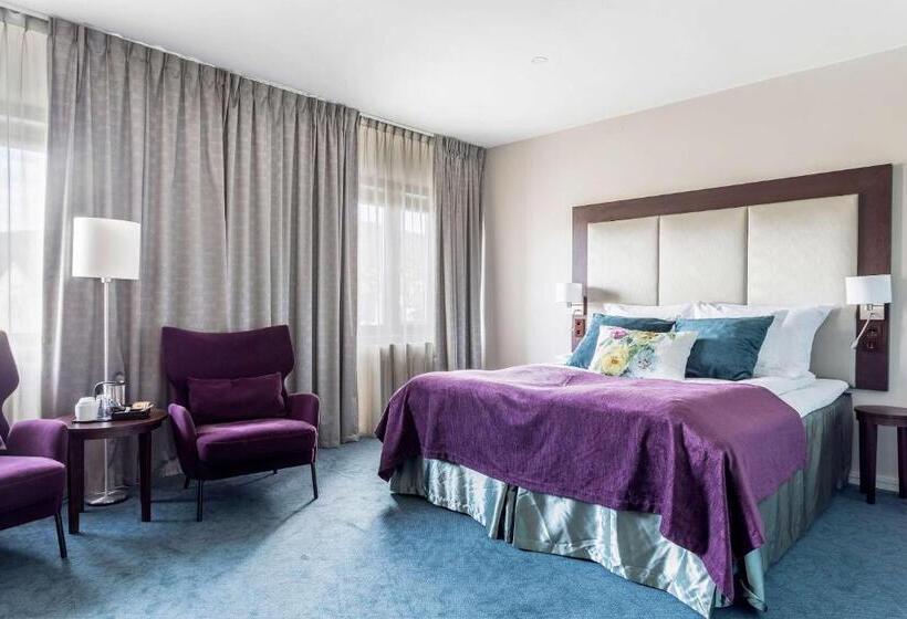 Номер Стандарт, Best Western Plus Gyldenlove Hotell