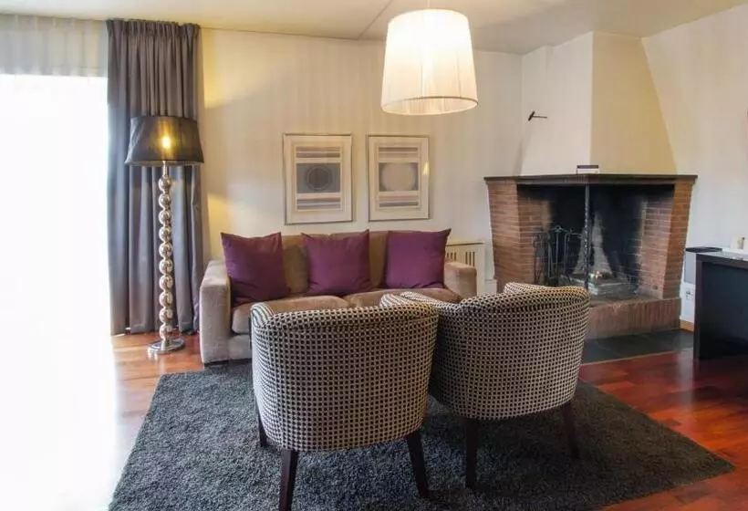 キングサイズベッドのジュニアスイート, Best Western Plus Gyldenlove Hotell