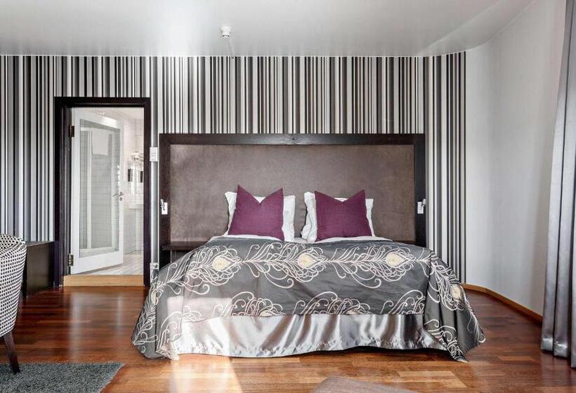 Полулюкс Кровать Кинг, Best Western Plus Gyldenlove Hotell