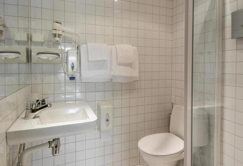 Номер бизнес-класса, Best Western Plus Gyldenlove Hotell