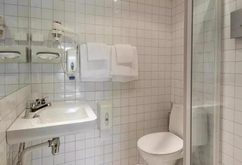 ビジネスルーム, Best Western Plus Gyldenlove Hotell