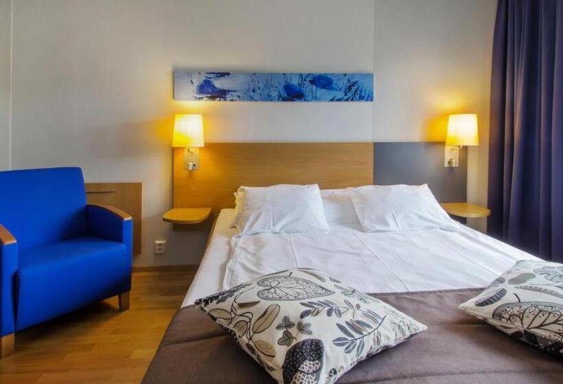 商务房间, Best Western Plus Gyldenlove Hotell