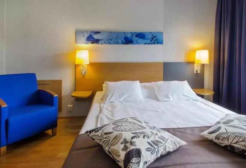 ビジネスルーム, Best Western Plus Gyldenlove Hotell