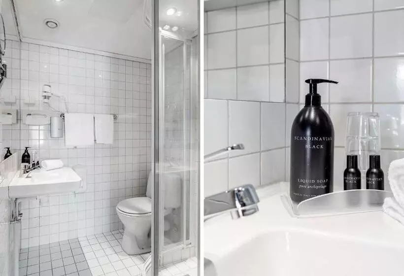 ビジネスルーム, Best Western Plus Gyldenlove Hotell
