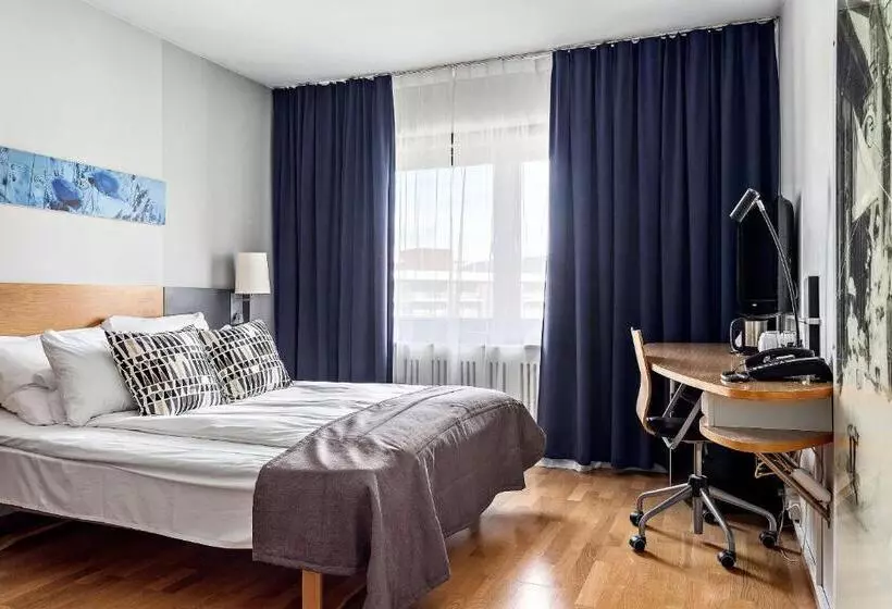 ビジネスルーム, Best Western Plus Gyldenlove Hotell
