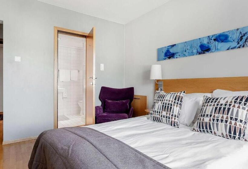 商务房间, Best Western Plus Gyldenlove Hotell