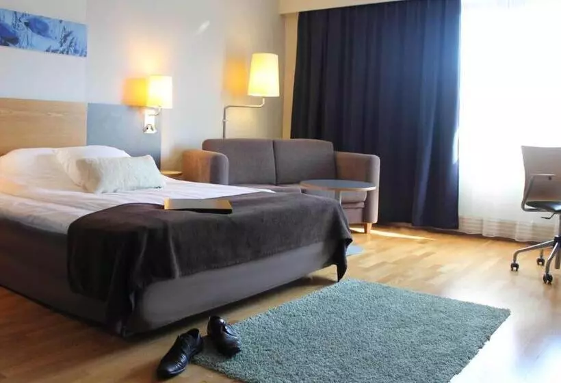 スタンダードルーム, Best Western Plus Gyldenlove Hotell