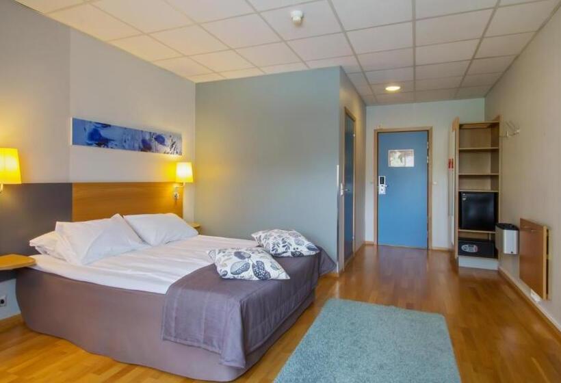 Номер Стандарт, Best Western Plus Gyldenlove Hotell