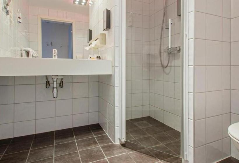 Номер Стандарт, Best Western Plus Gyldenlove Hotell