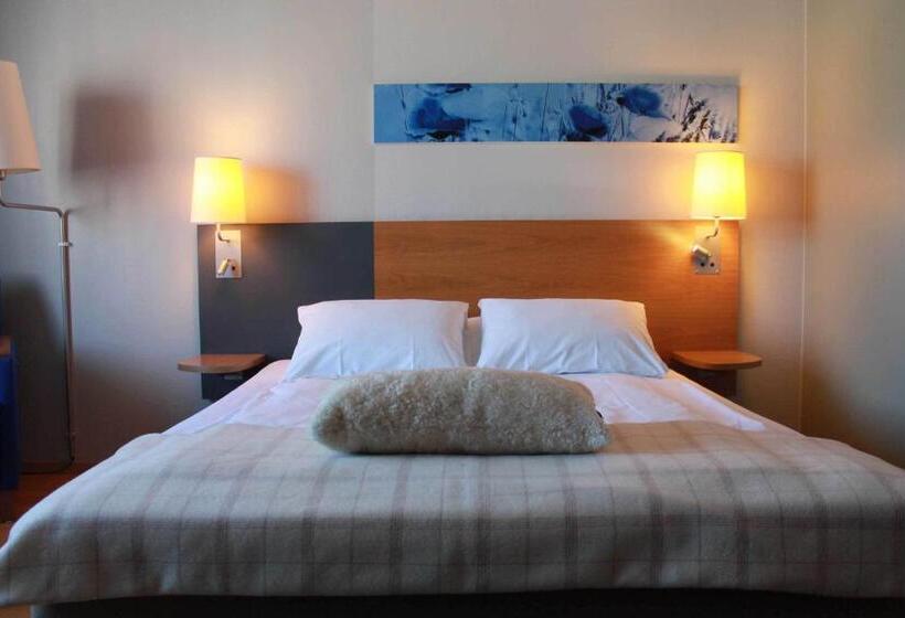 标准间, Best Western Plus Gyldenlove Hotell