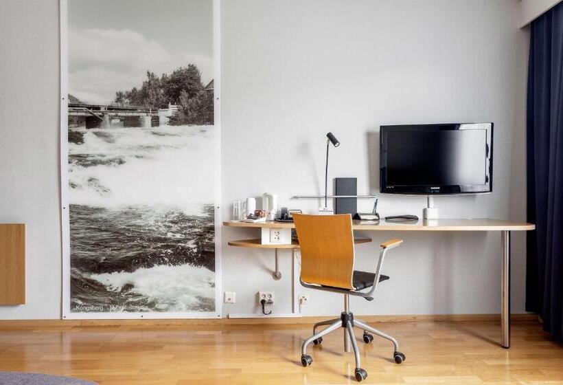 标准间, Best Western Plus Gyldenlove Hotell