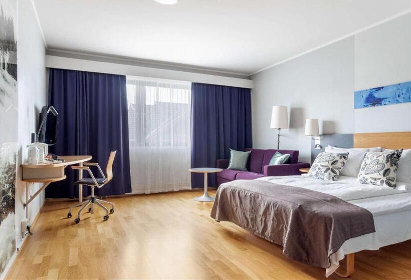 Номер Стандарт, Best Western Plus Gyldenlove Hotell