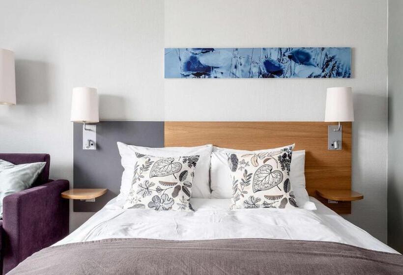 Номер Стандарт, Best Western Plus Gyldenlove Hotell