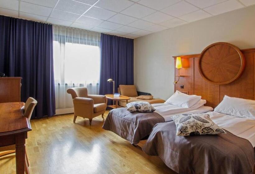 Номер Стандарт, Best Western Plus Gyldenlove Hotell