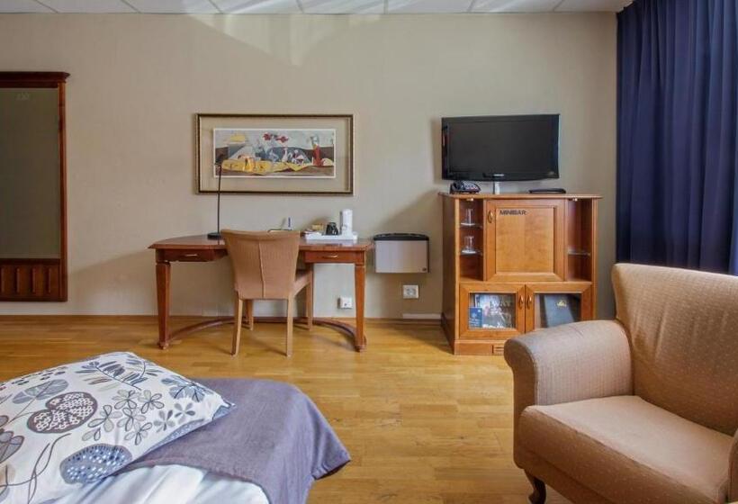 Номер Стандарт, Best Western Plus Gyldenlove Hotell
