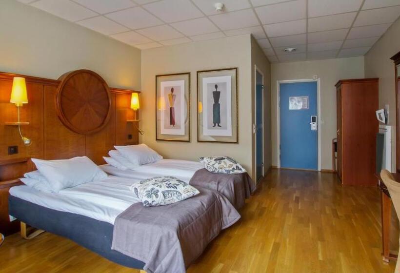 Номер Стандарт, Best Western Plus Gyldenlove Hotell