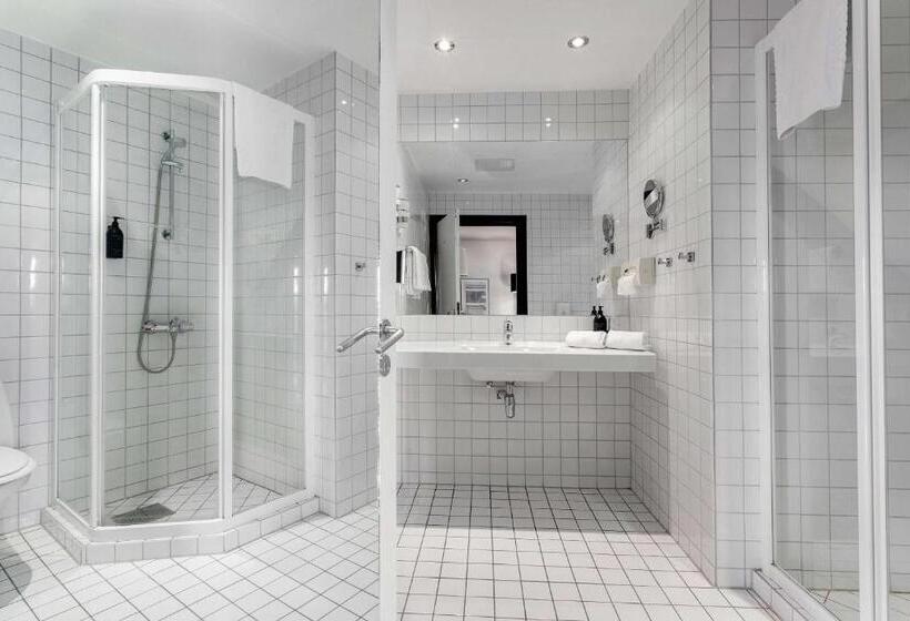 Номер Стандарт, Best Western Plus Gyldenlove Hotell