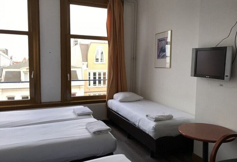 اتاق استاندارد چهار تخته, Sphinx