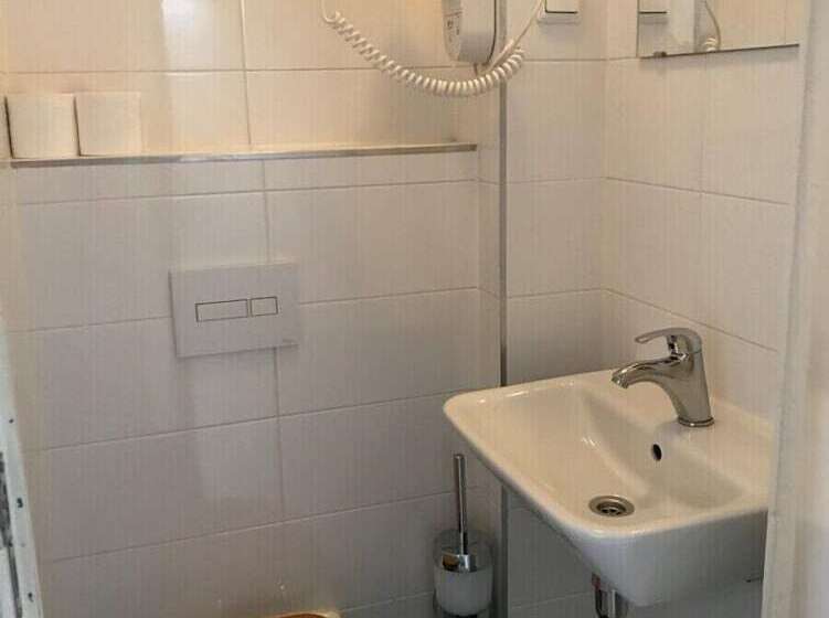 اتاق استاندارد, Sphinx