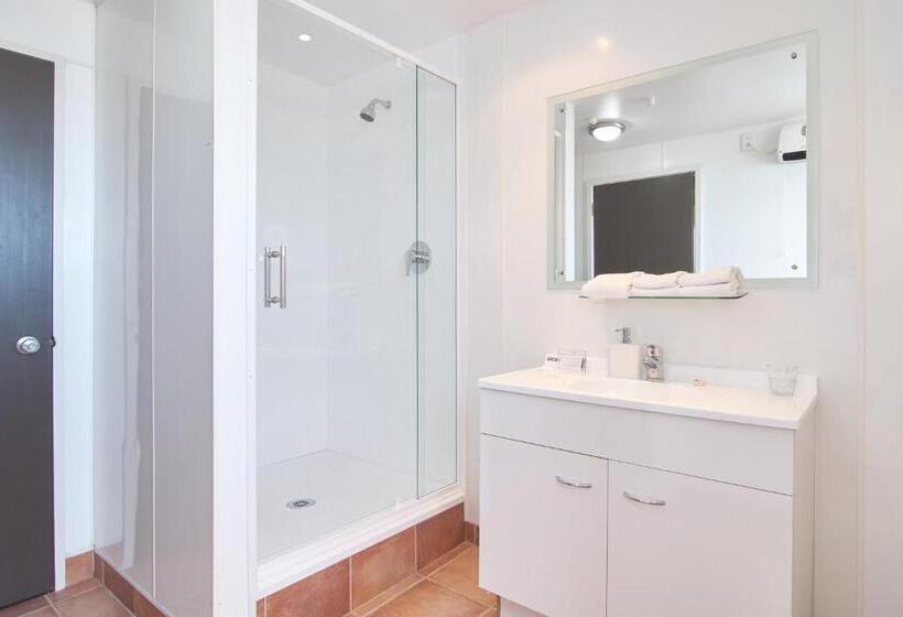 آپارتمان سوپریور 1 خوابه, Carlton Mill