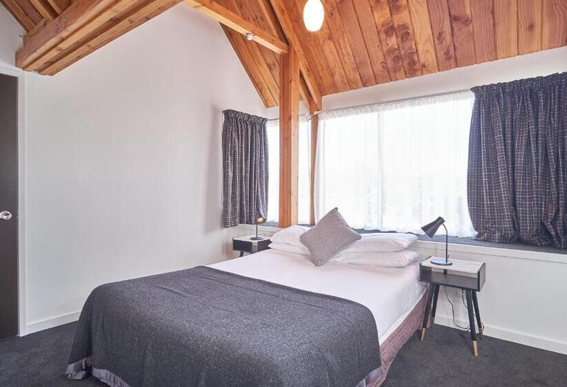 آپارتمان سوپریور 1 خوابه, Carlton Mill