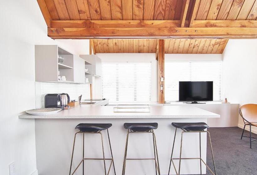 آپارتمان سوپریور 1 خوابه, Carlton Mill