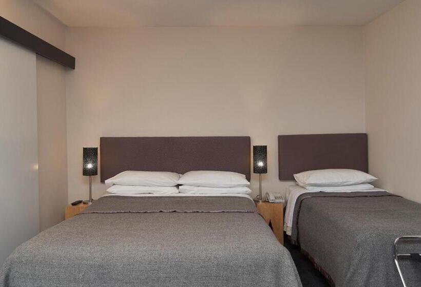 Quarto Superior, Carlton Mill