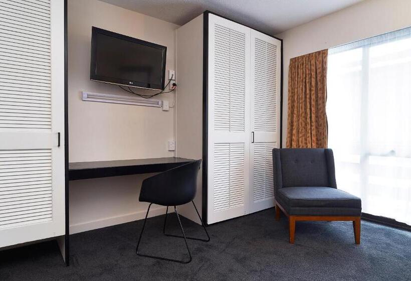 اتاق سوپریور, Carlton Mill