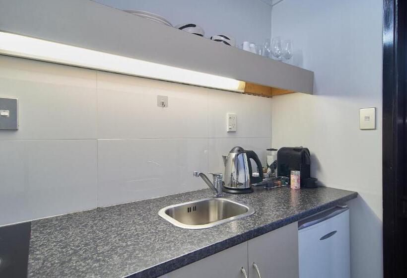 آپارتمان لوکس 2 خوابه, Carlton Mill