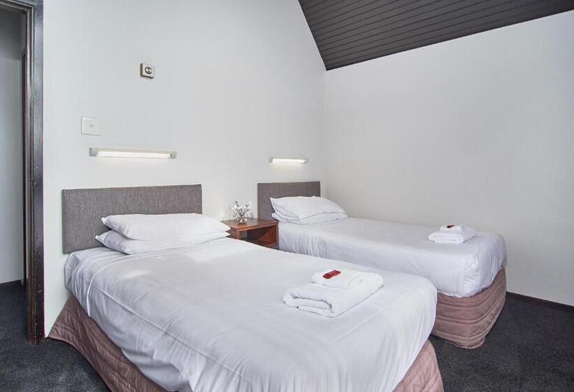 آپارتمان لوکس 2 خوابه, Carlton Mill