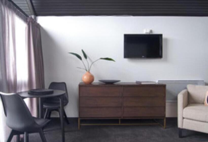 آپارتمان لوکس 2 خوابه, Carlton Mill