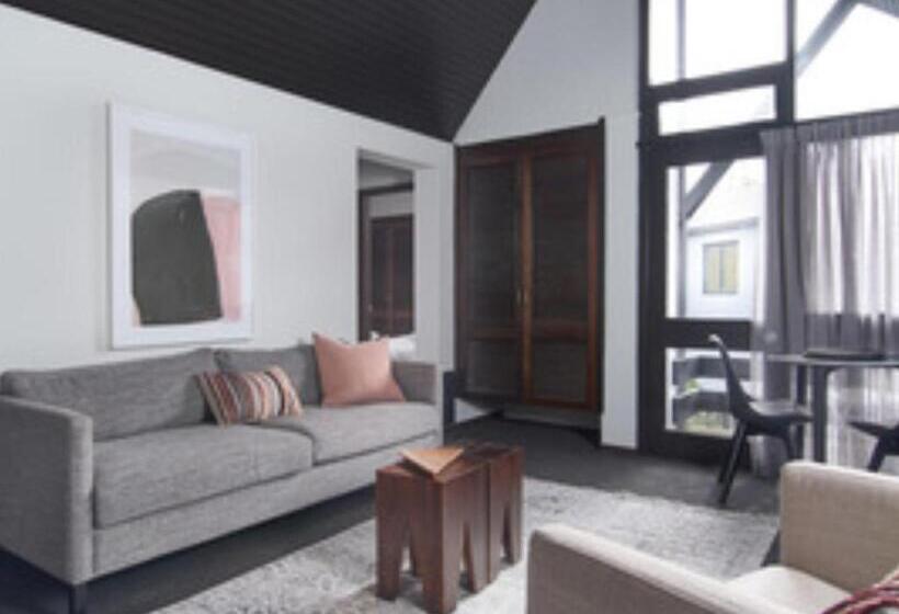 آپارتمان لوکس 2 خوابه, Carlton Mill