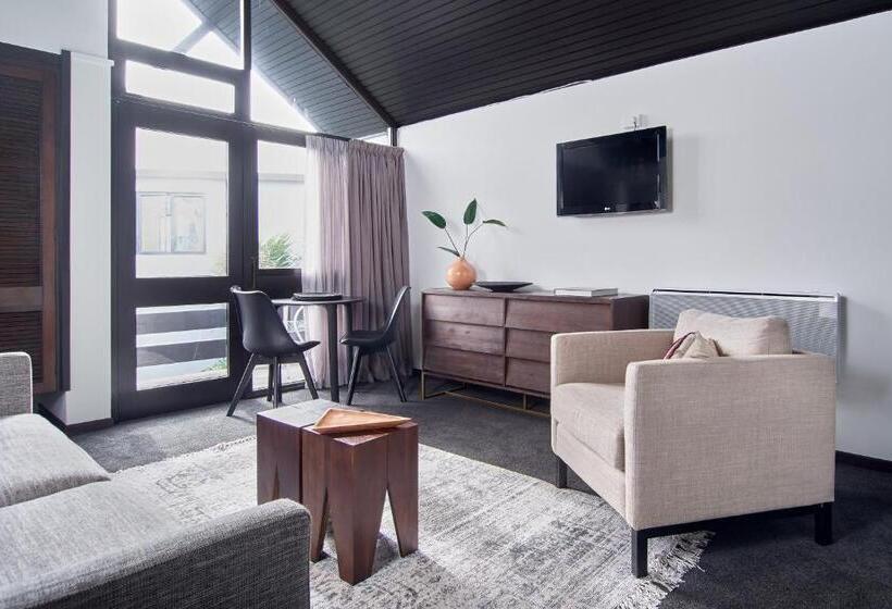 Apartamento Deluxe 2 Quartos, Carlton Mill