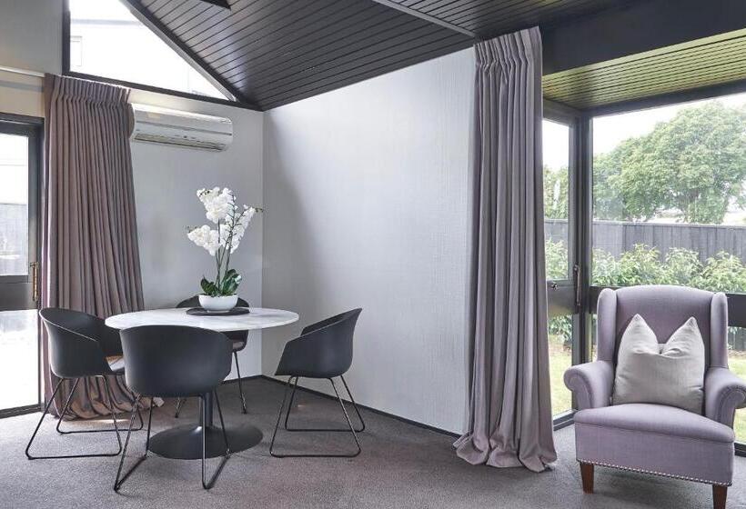 آپارتمان 3 خوابه, Carlton Mill