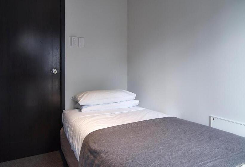 آپارتمان 3 خوابه, Carlton Mill