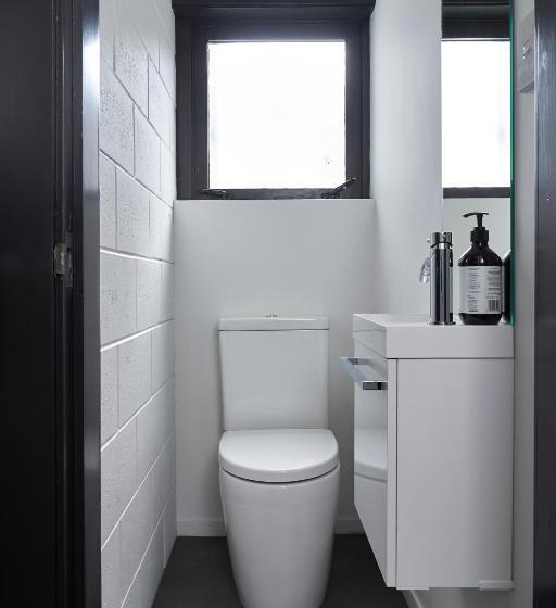 آپارتمان 3 خوابه, Carlton Mill