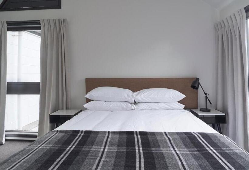 Apartamento 3 Dormitórios, Carlton Mill