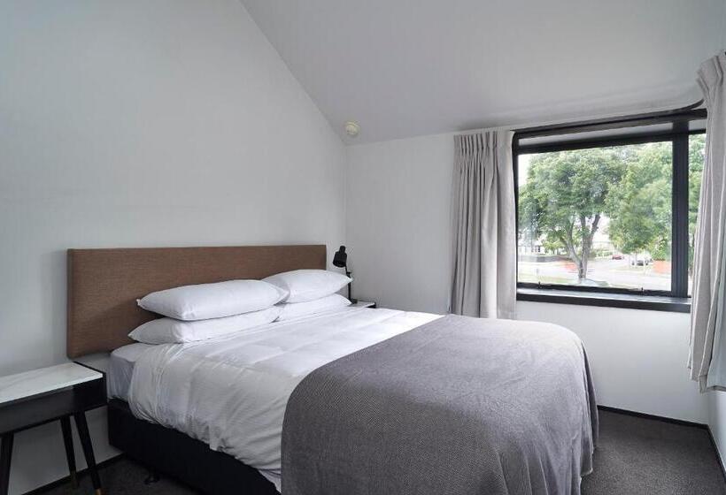 آپارتمان 3 خوابه, Carlton Mill