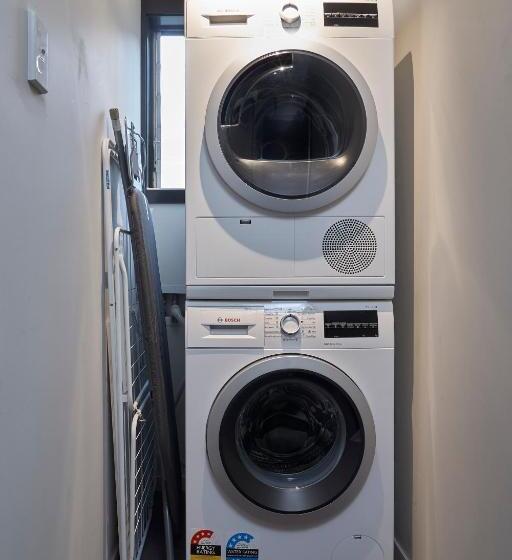 آپارتمان 3 خوابه, Carlton Mill