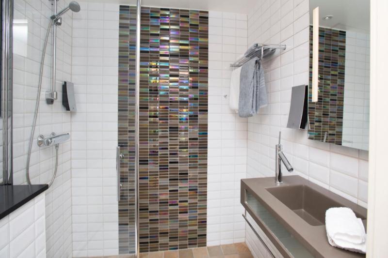 חדר סטנדרט, Clarion Hotel Admiral