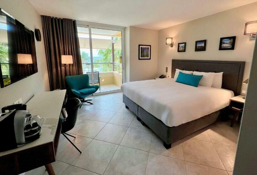 اتاق سوپریور, Curacao Avila Beach