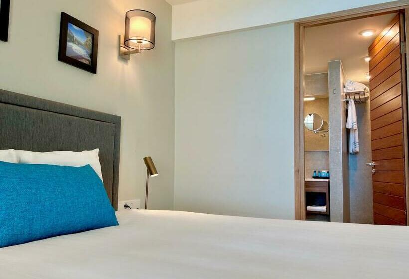 اتاق سوپریور, Curacao Avila Beach